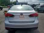 2018 KIA FORTE
