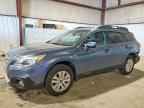 2015 SUBARU Outback