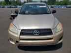 2009 TOYOTA RAV4