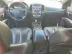 2007 HYUNDAI SANTA FE