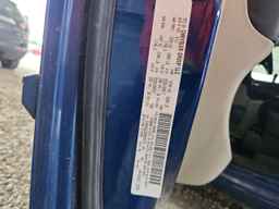2011 DODGE GRAND CARAVAN