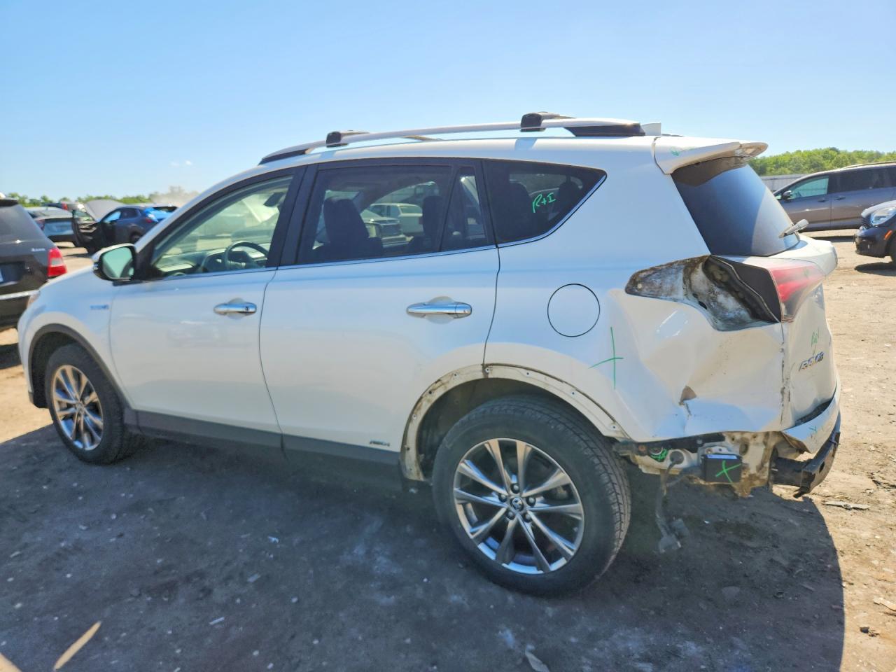 2017 TOYOTA RAV4