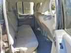 2012 NISSAN Frontier