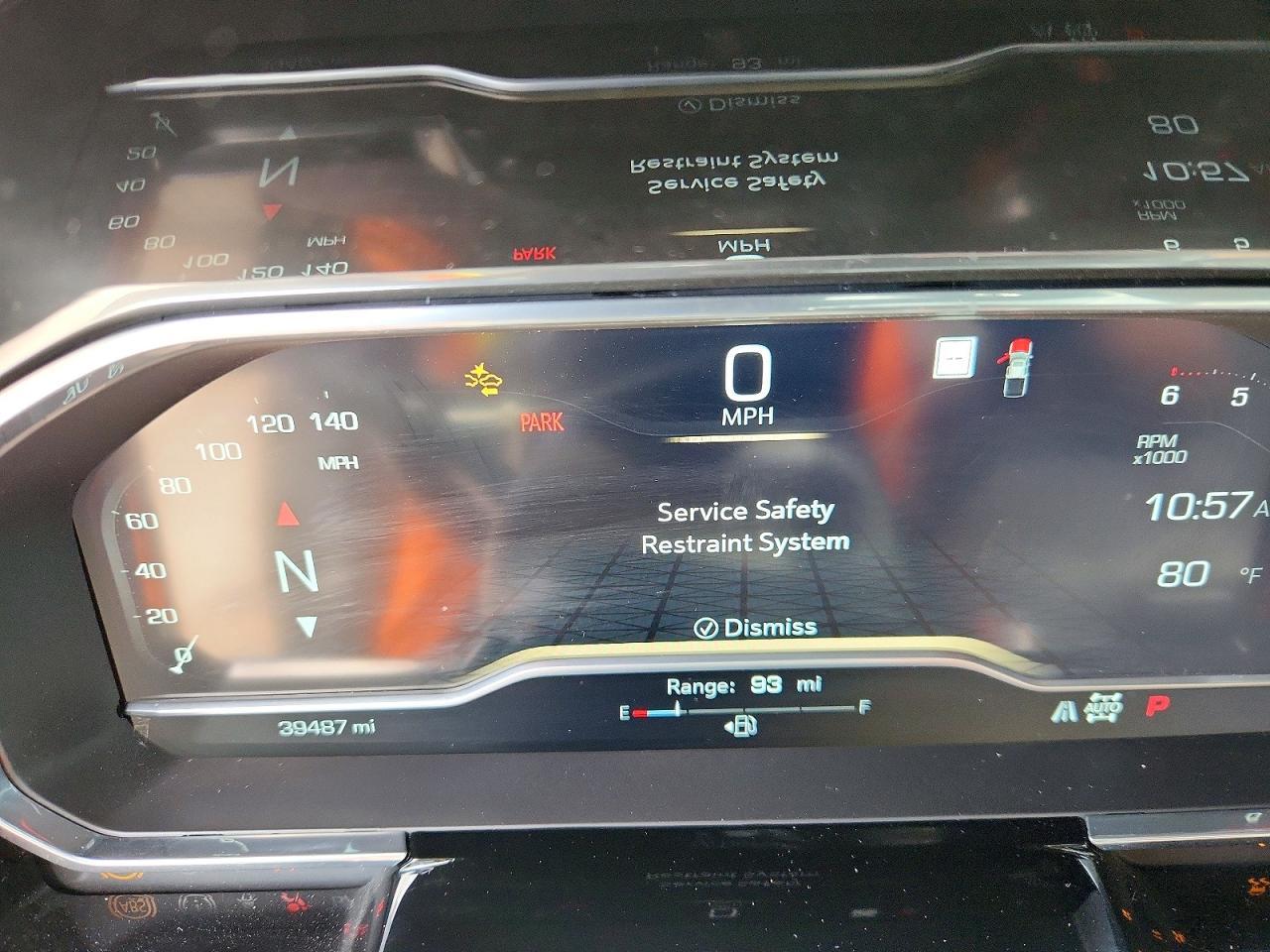 2023 GMC Sierra