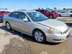 2011 CHEVROLET IMPALA
