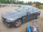 2013 BMW 5 series
