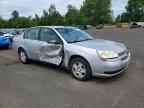 2005 CHEVROLET MALIBU