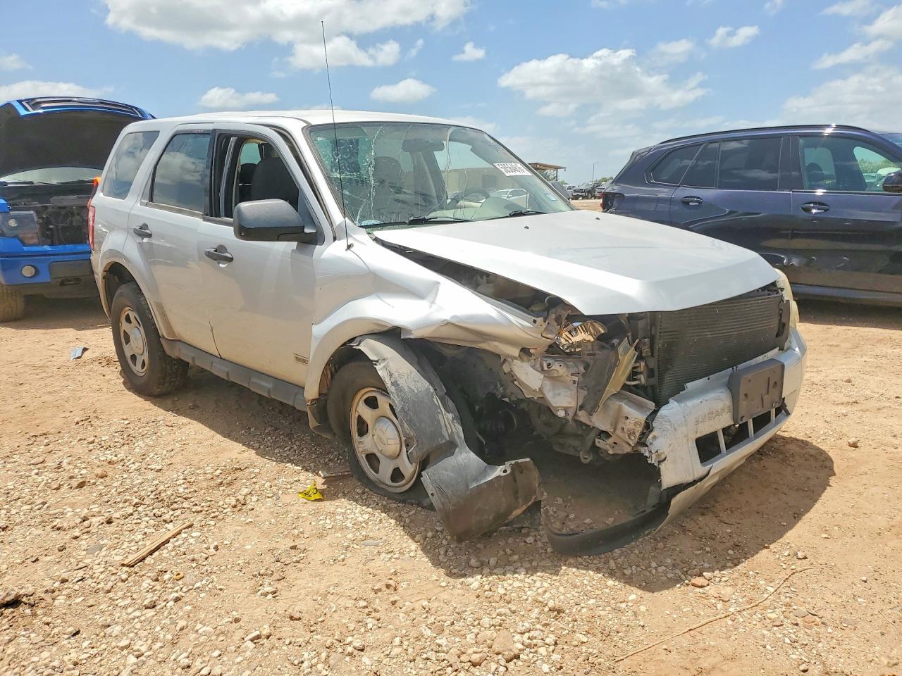 2008 FORD ESCAPE