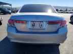 2011 HONDA ACCORD