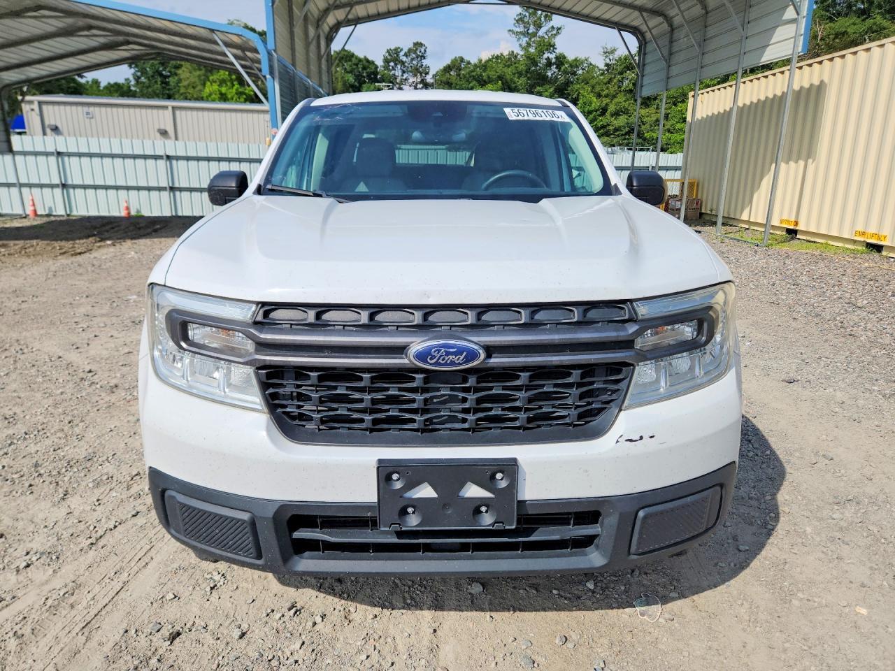 2022 FORD Maverick