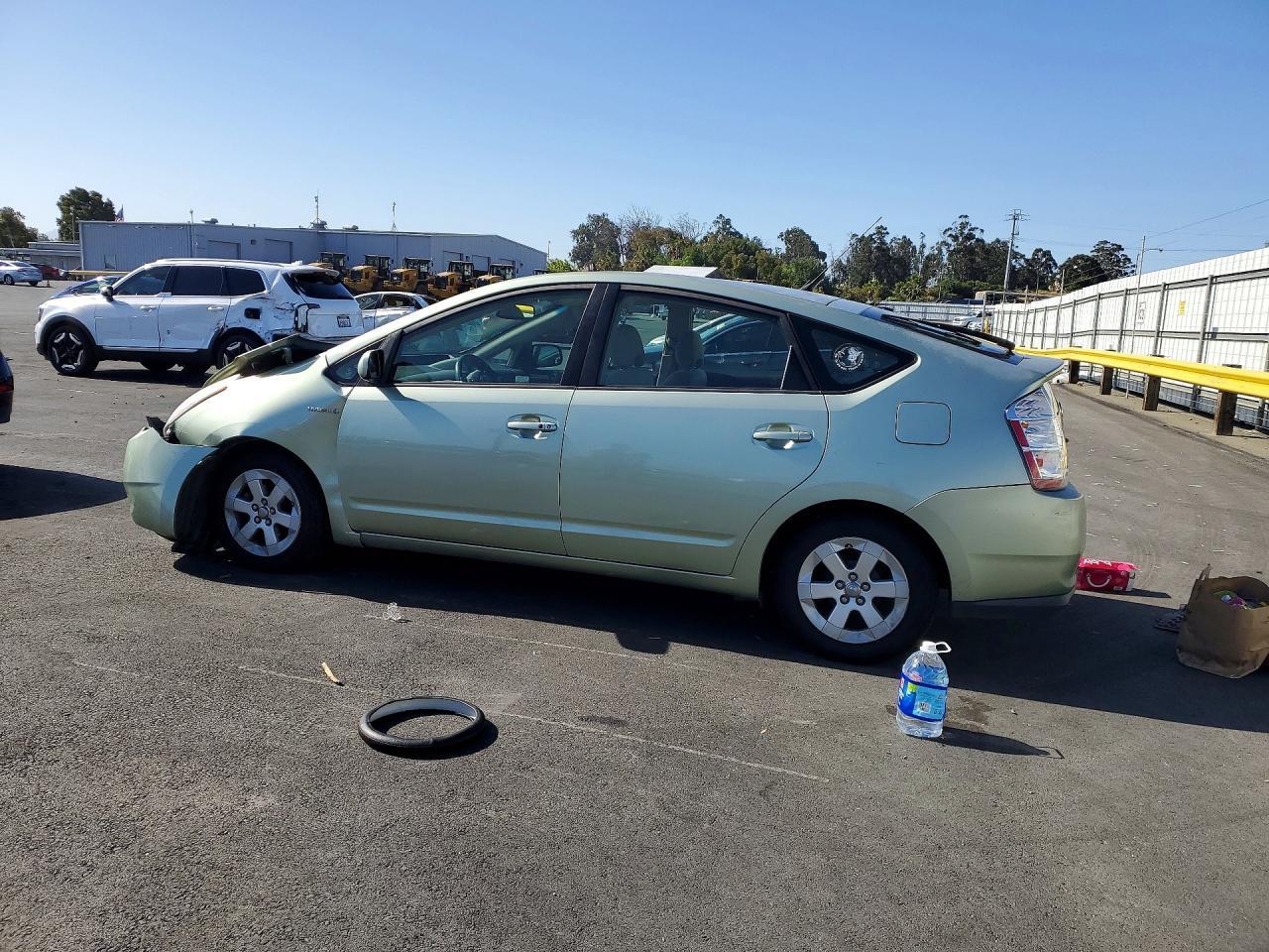2006 TOYOTA PRIUS