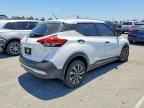 2019 NISSAN KICKS