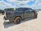 2011 FORD F-150 Lightning
