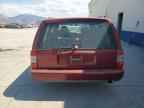 1997 VOLVO 960