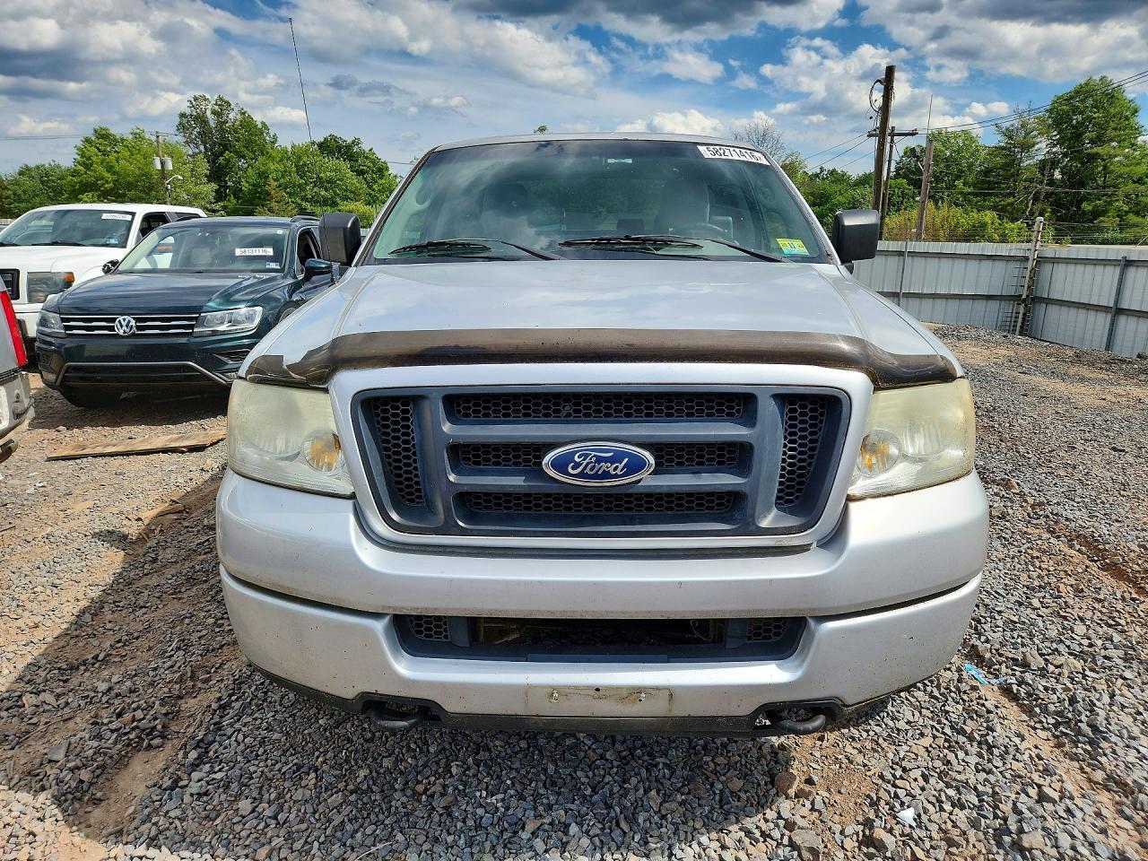 2005 FORD F-150 Lightning