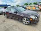2010 MERCEDES-BENZ E-Class