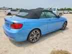2018 BMW 2 Series