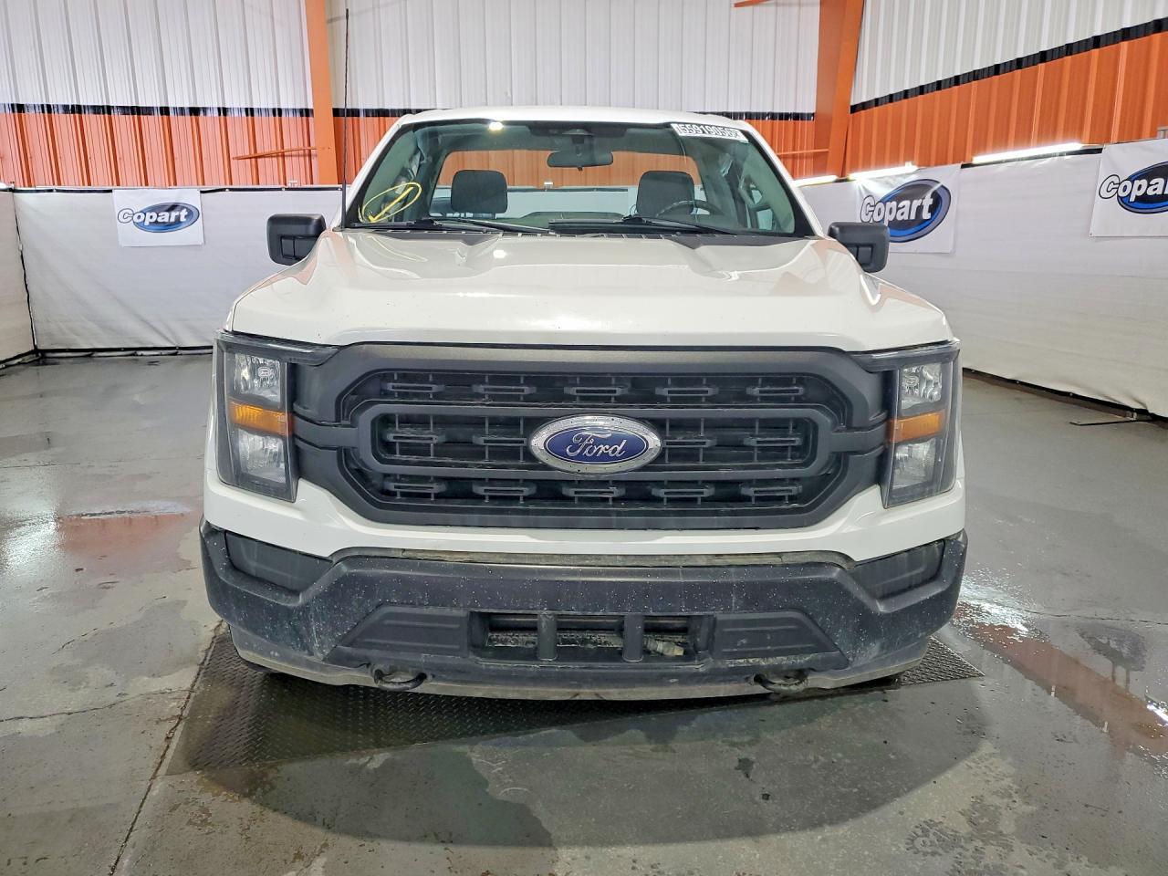 2023 FORD F-150 Lightning