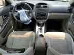 2006 KIA Spectra