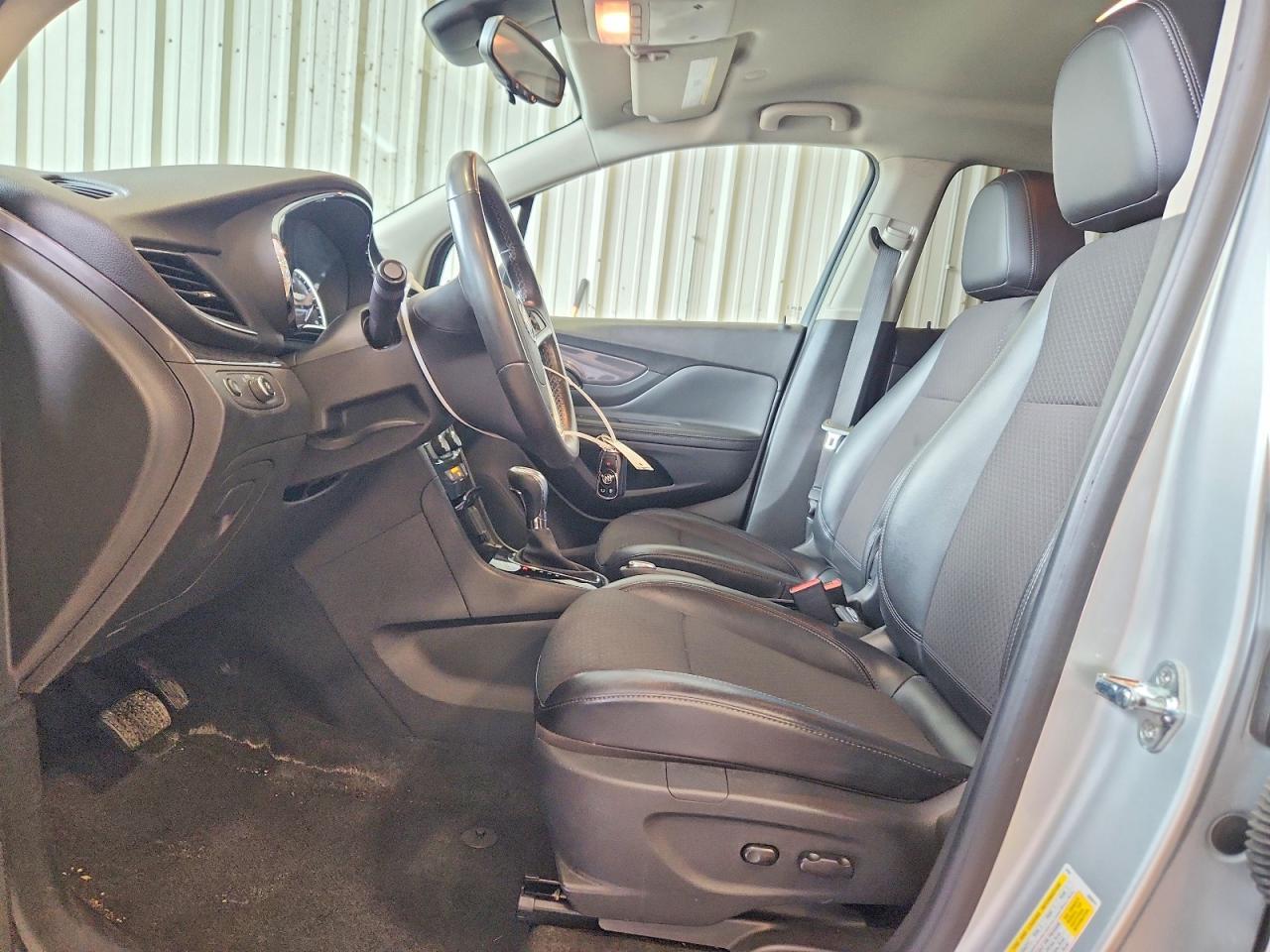 2019 BUICK ENCORE