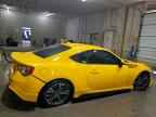 2015 SCION FR-S