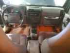 1998 JEEP WRANGLER
