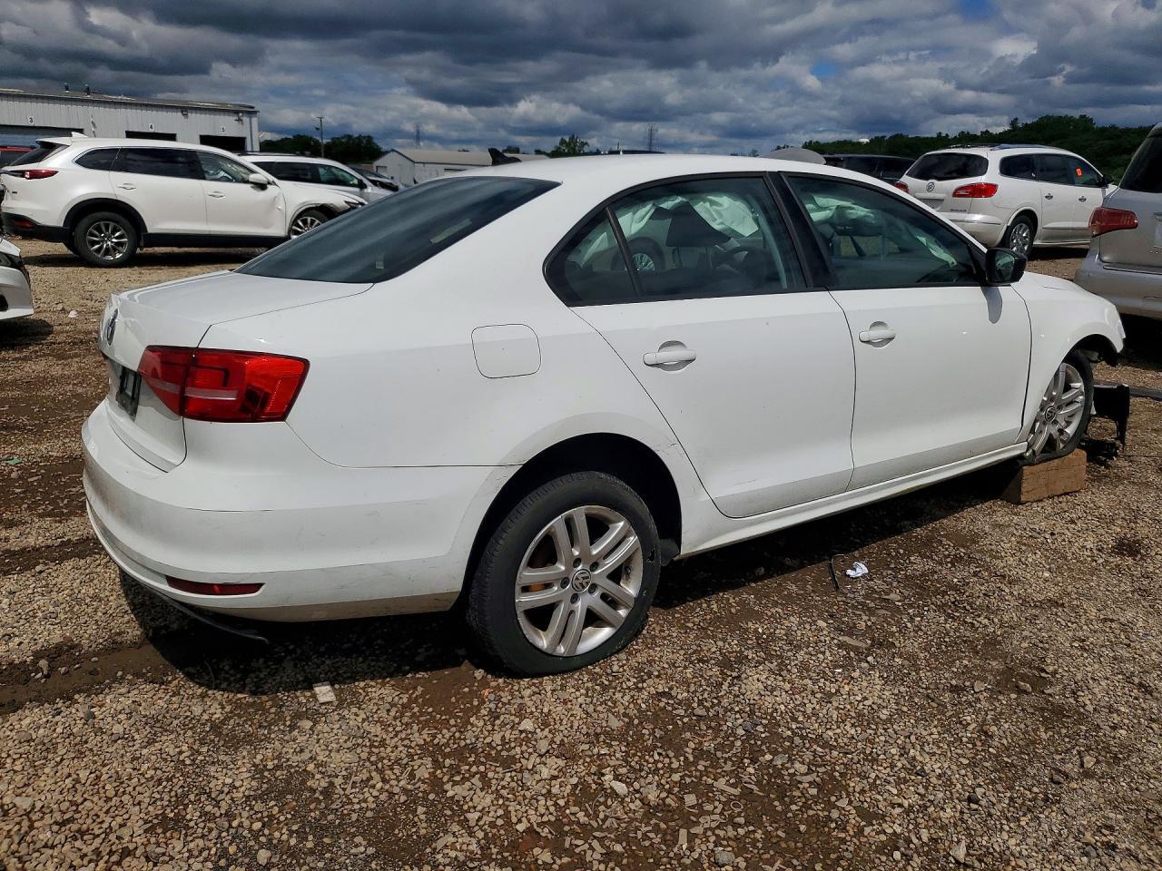 2015 VOLKSWAGEN JETTA