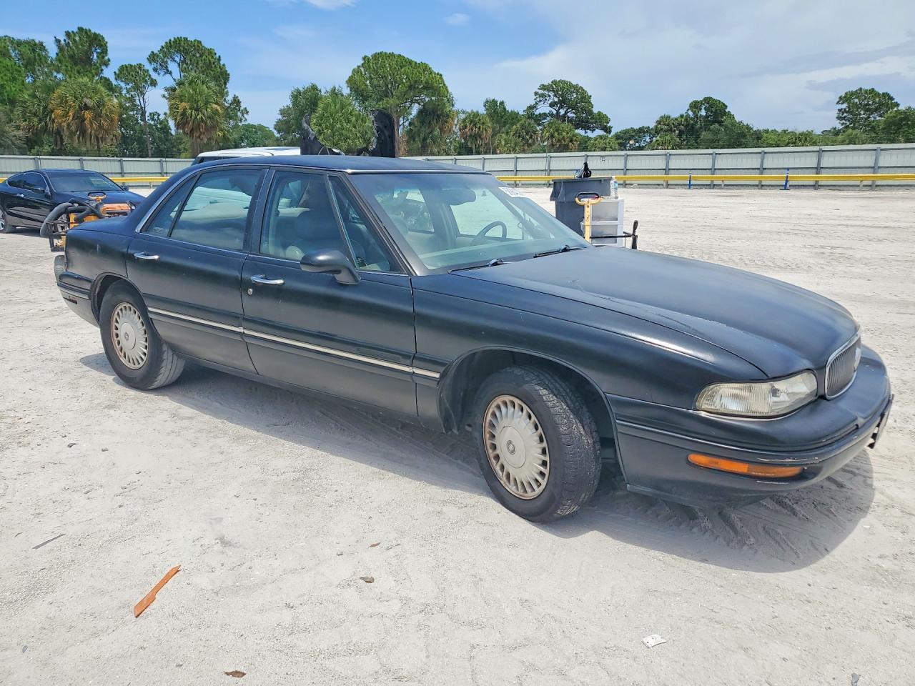 1999 BUICK Lesabre