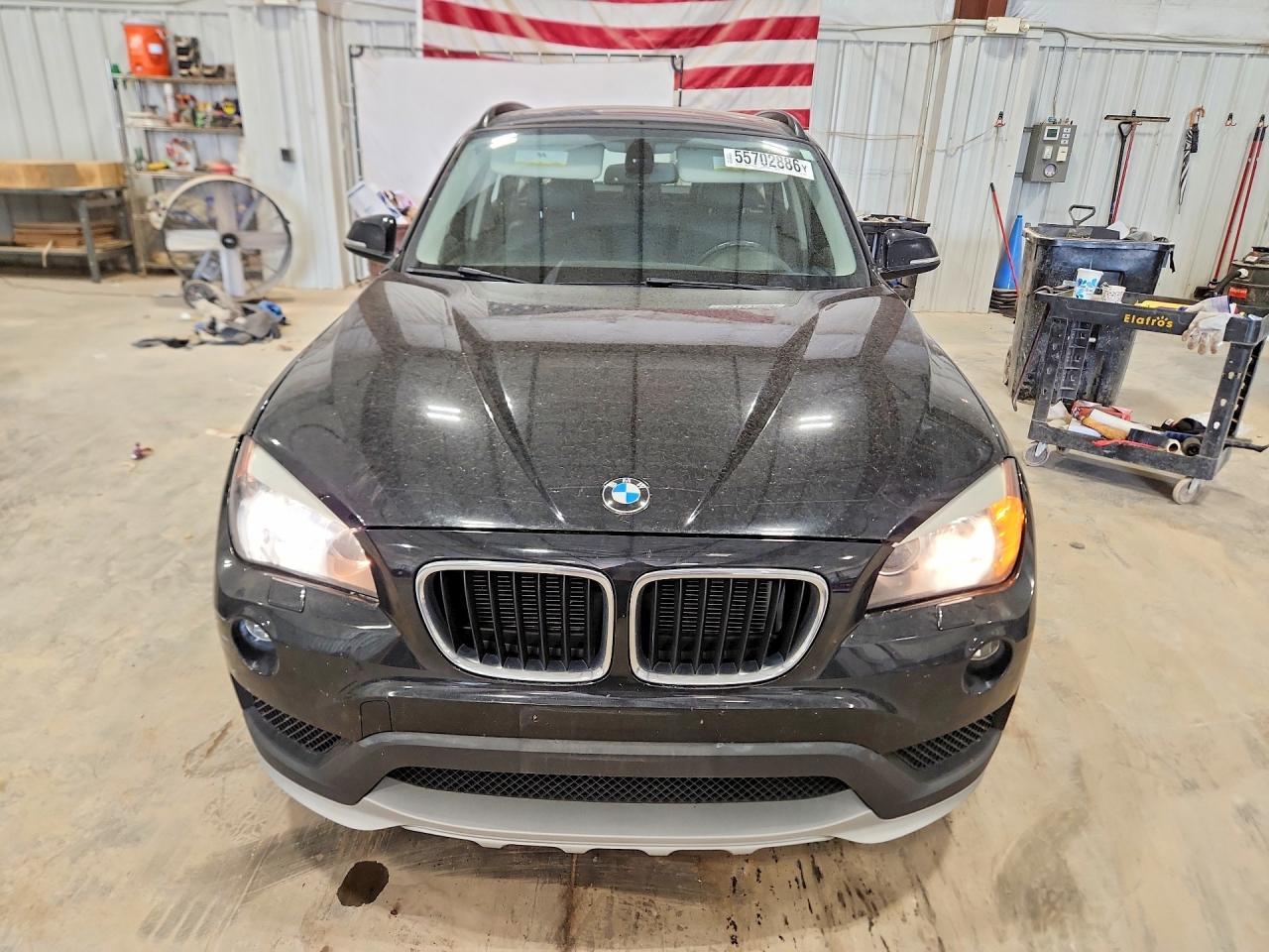 2015 BMW X1