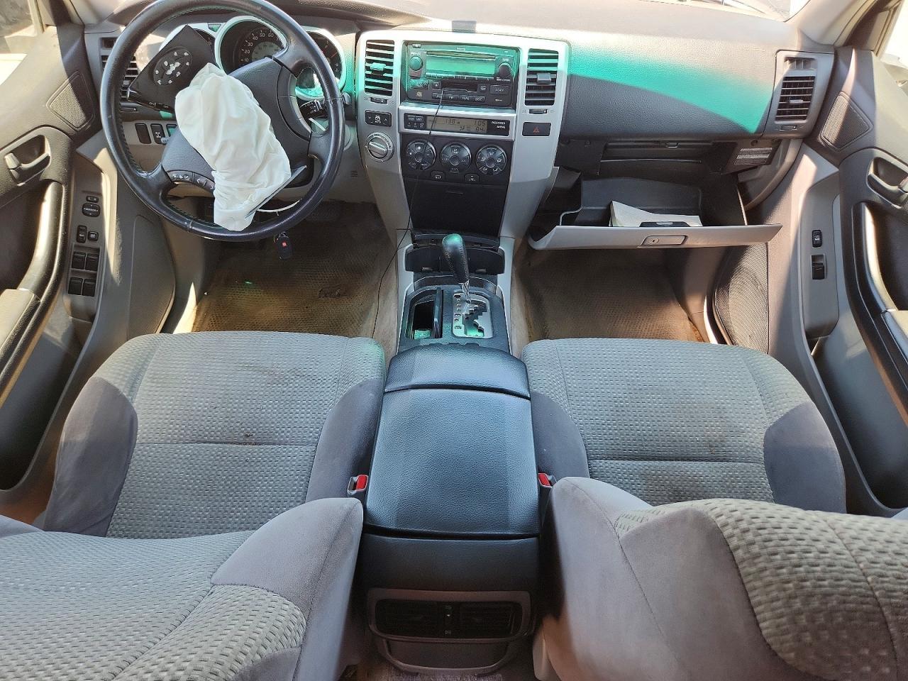 2005 TOYOTA 4Runner