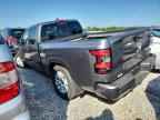 2024 NISSAN Frontier