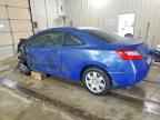 2011 HONDA CIVIC