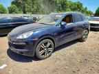 2012 PORSCHE CAYENNE