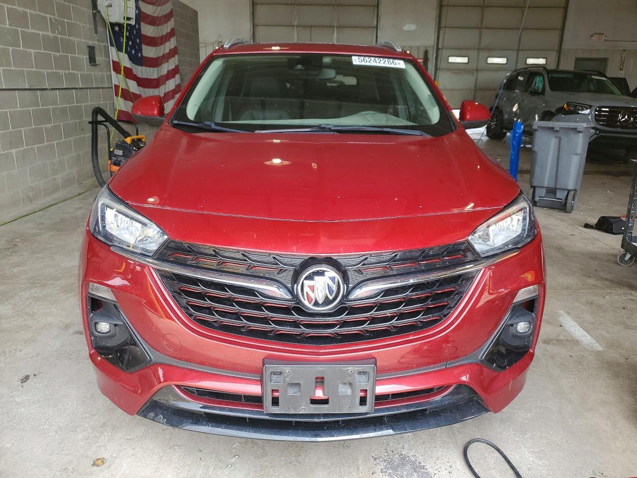 2021 BUICK Encore GX