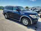 2018 NISSAN Armada