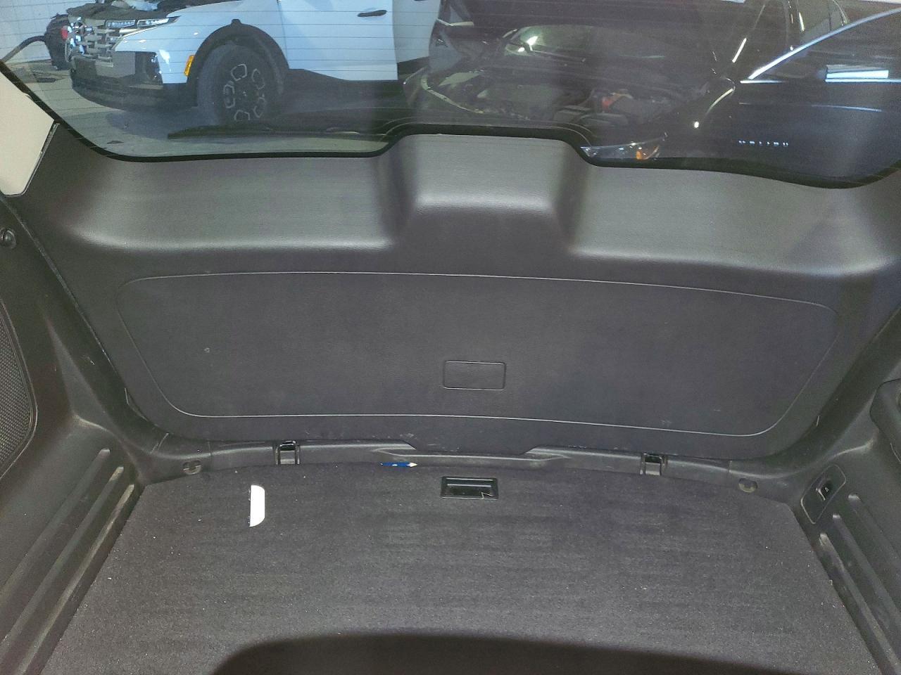 2013 FORD EDGE