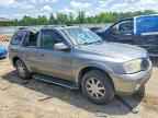 2005 BUICK Rainier