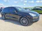 2011 PORSCHE CAYENNE