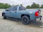 2008 CHEVROLET Silverado