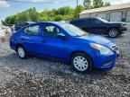 2016 NISSAN VERSA