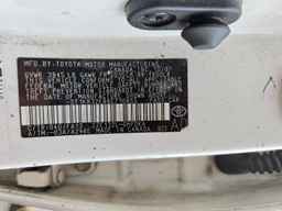 2008 TOYOTA COROLLA