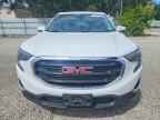 2018 GMC Terrain