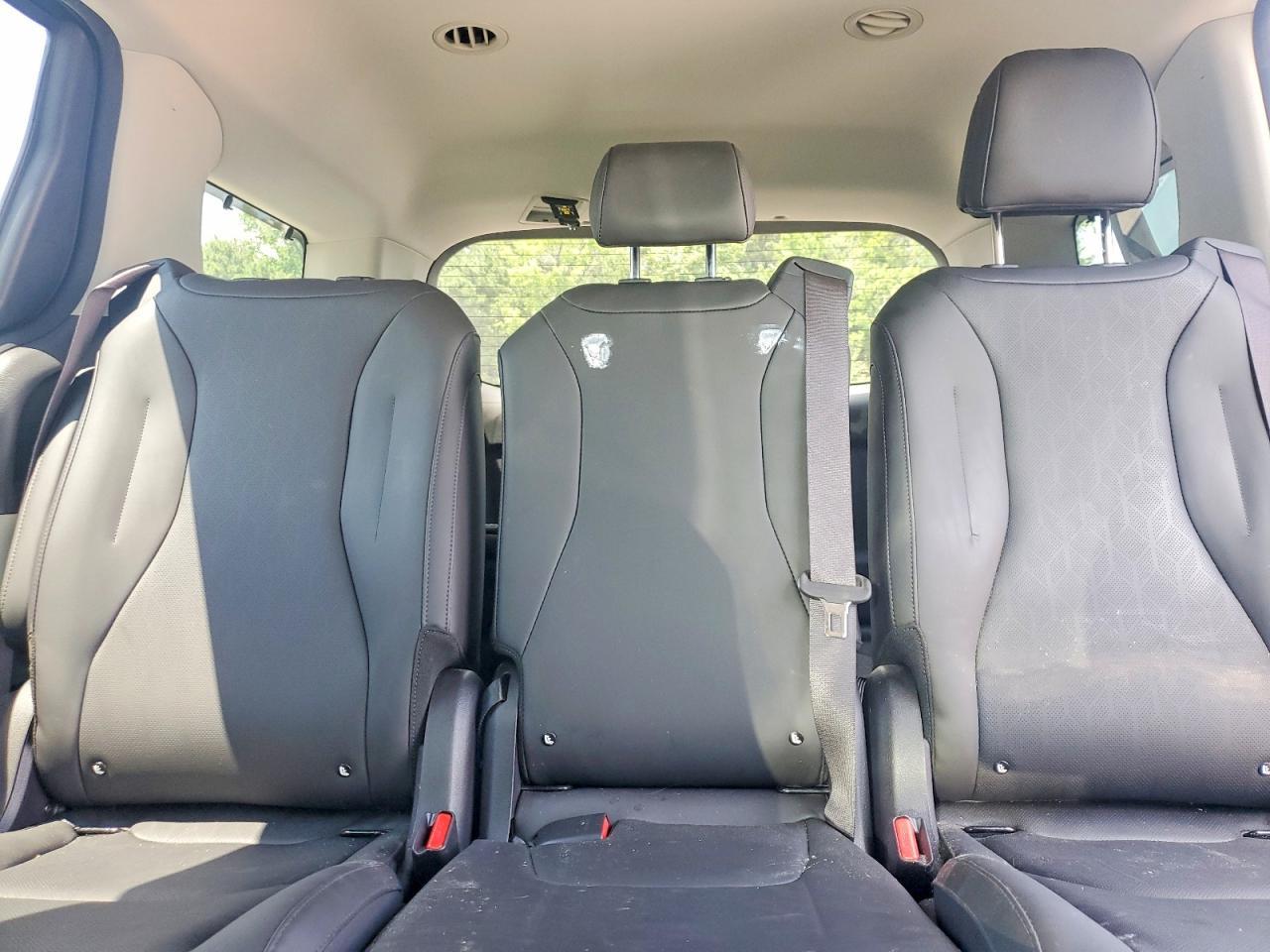 2022 KIA Carnival