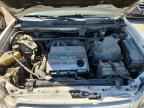 2004 TOYOTA HIGHLANDER