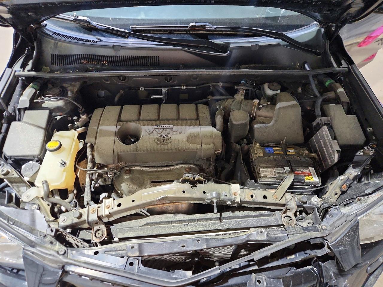 2012 TOYOTA RAV4