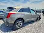 2018 CADILLAC XT5