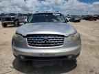 2005 INFINITI FX35