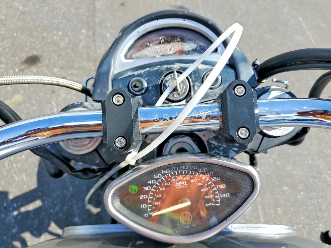 2005 YAMAHA XV1700