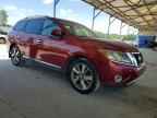 2014 NISSAN PATHFINDER