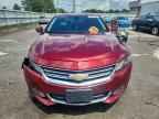 2017 CHEVROLET IMPALA